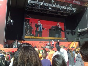 Fanfest Cape Town